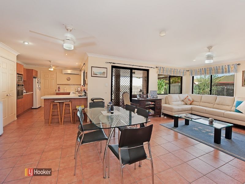 10 Jabiru Drive, Mango Hill QLD 4509