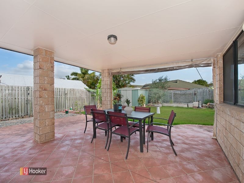 10 Jabiru Drive, Mango Hill QLD 4509