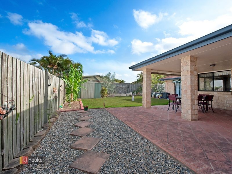 10 Jabiru Drive, Mango Hill QLD 4509