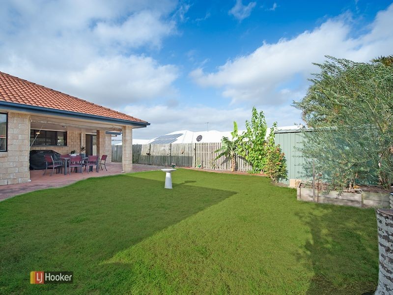 10 Jabiru Drive, Mango Hill QLD 4509