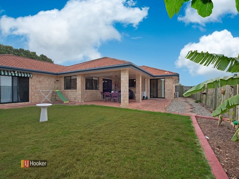 10 Jabiru Drive, Mango Hill QLD 4509