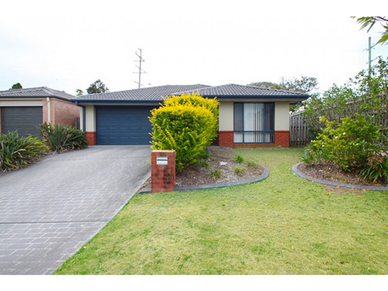 12 Acacia Crescent, Kallangur QLD 4503