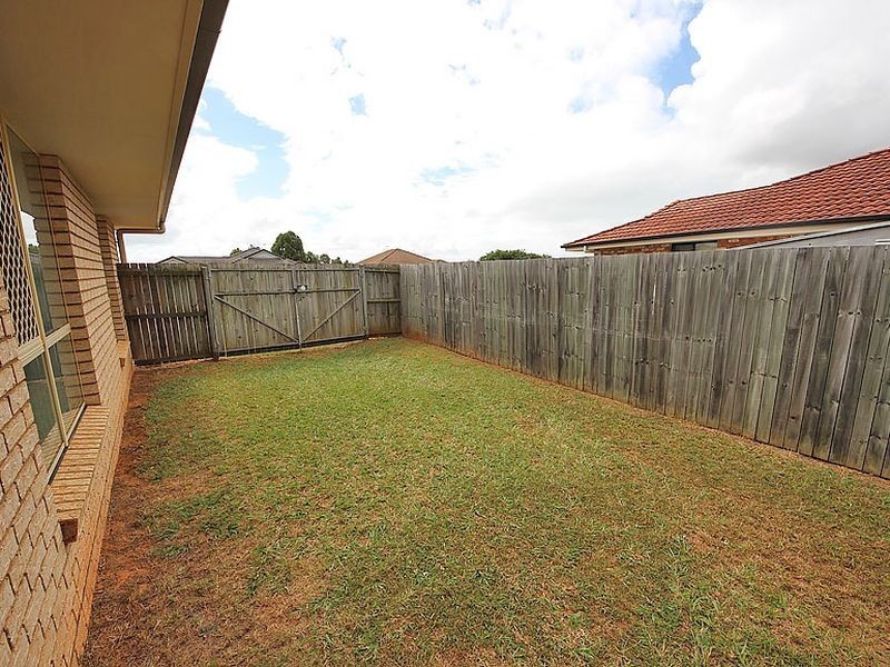 27 Lennon Boulevard, Narangba QLD 4504