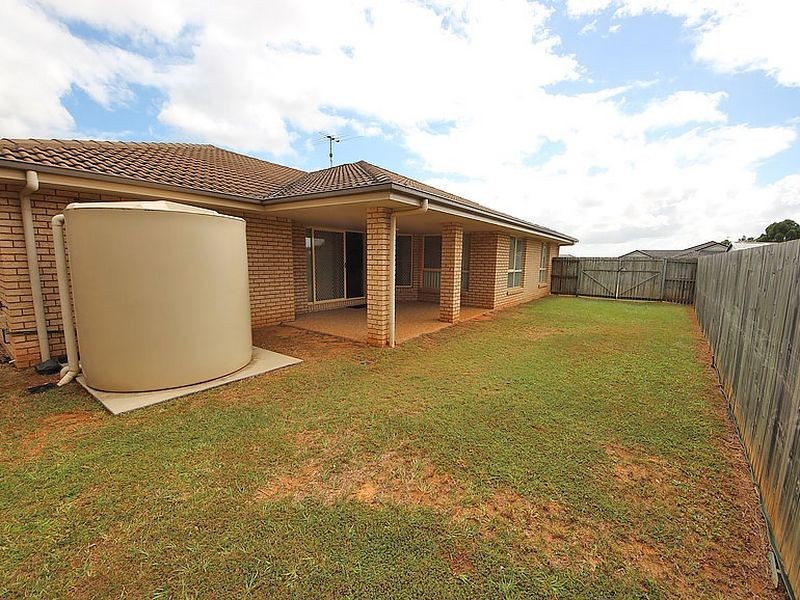 27 Lennon Boulevard, Narangba QLD 4504