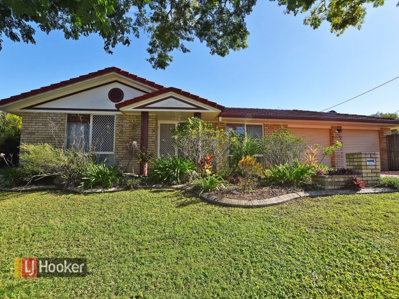 3 Brolga Ave, Kallangur QLD 4503