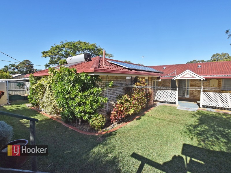3 Brolga Ave, Kallangur QLD 4503