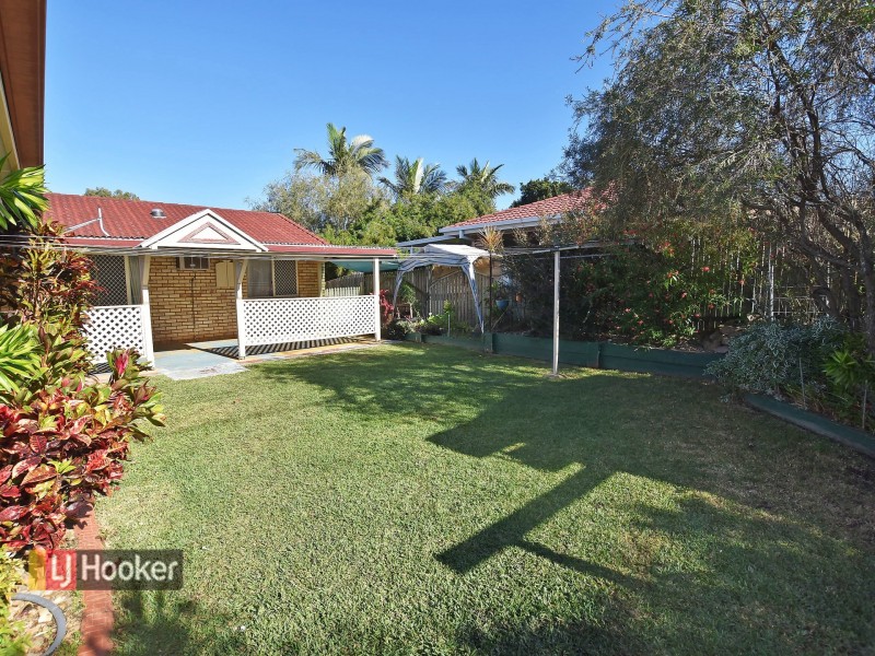 3 Brolga Ave, Kallangur QLD 4503