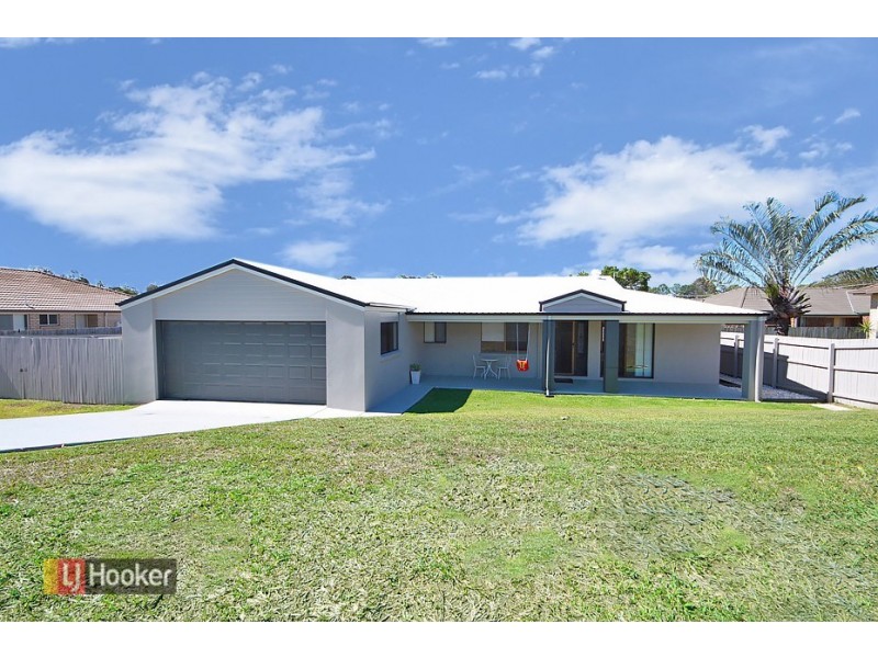 77 Tibrogargan Drive, Narangba QLD 4504