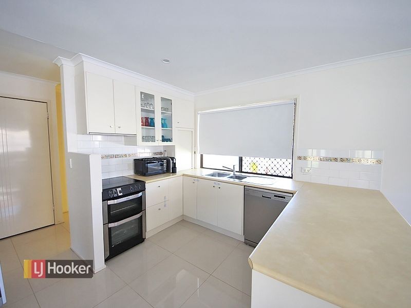 77 Tibrogargan Drive, Narangba QLD 4504
