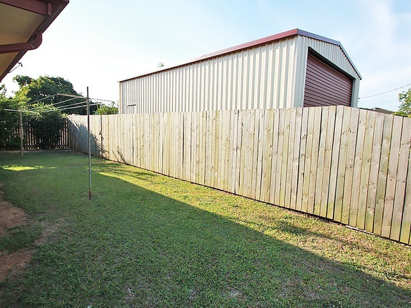 1 Maurice Street, Kallangur QLD 4503
