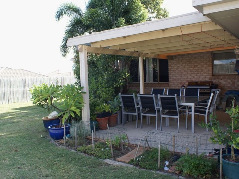 7 McCallum Street, North Lakes QLD 4509