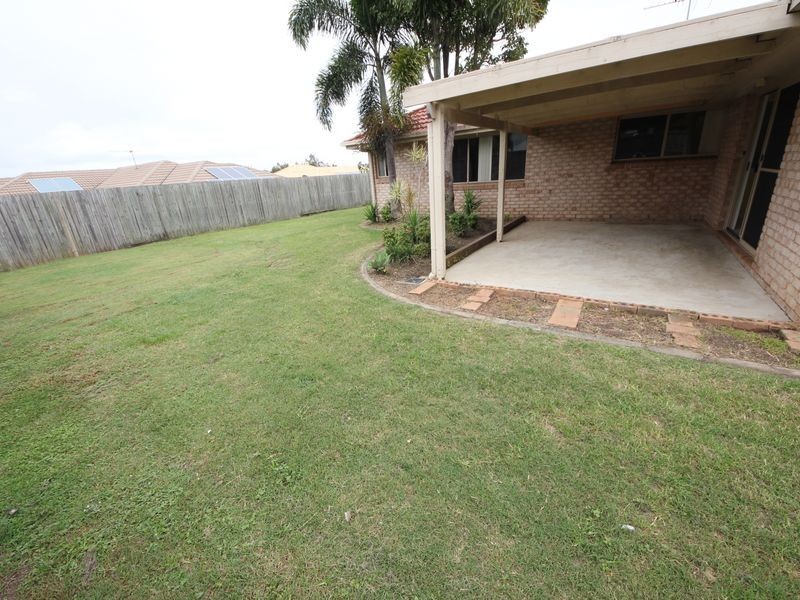 7 McCallum Street, North Lakes QLD 4509