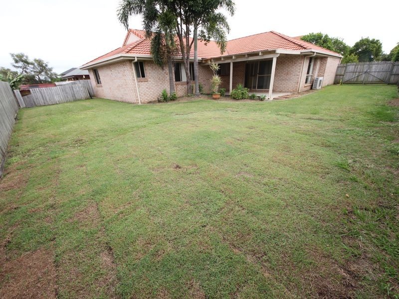 7 McCallum Street, North Lakes QLD 4509