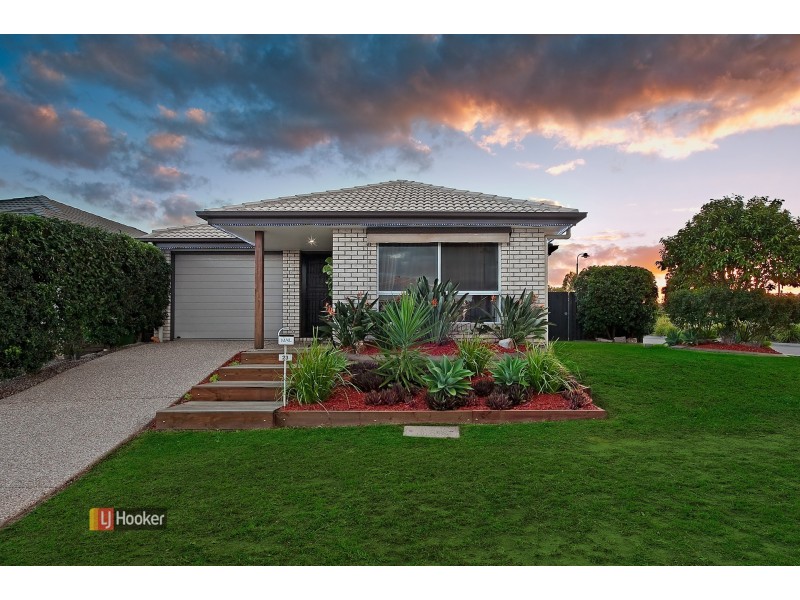23 Severn Crescent, North Lakes QLD 4509