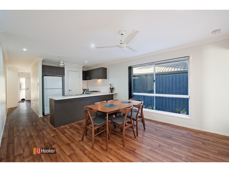 23 Severn Crescent, North Lakes QLD 4509