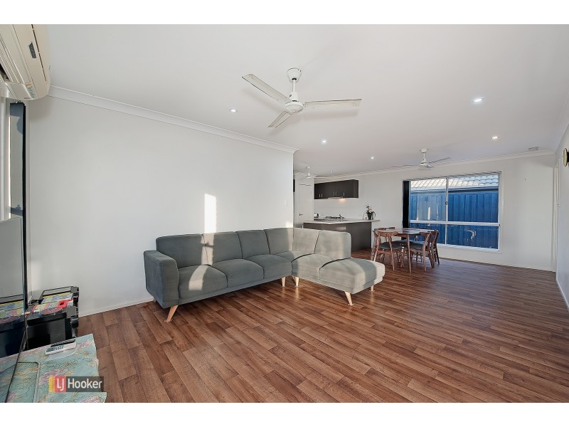 23 Severn Crescent, North Lakes QLD 4509