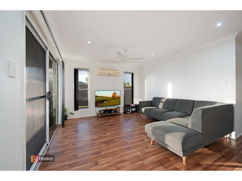 23 Severn Crescent, North Lakes QLD 4509