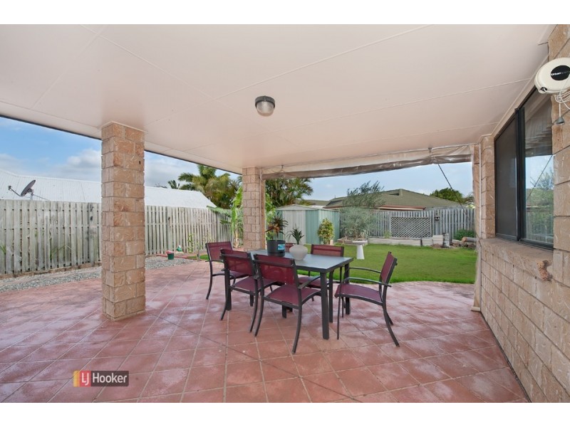 10 Jabiru Drive, Mango Hill QLD 4509