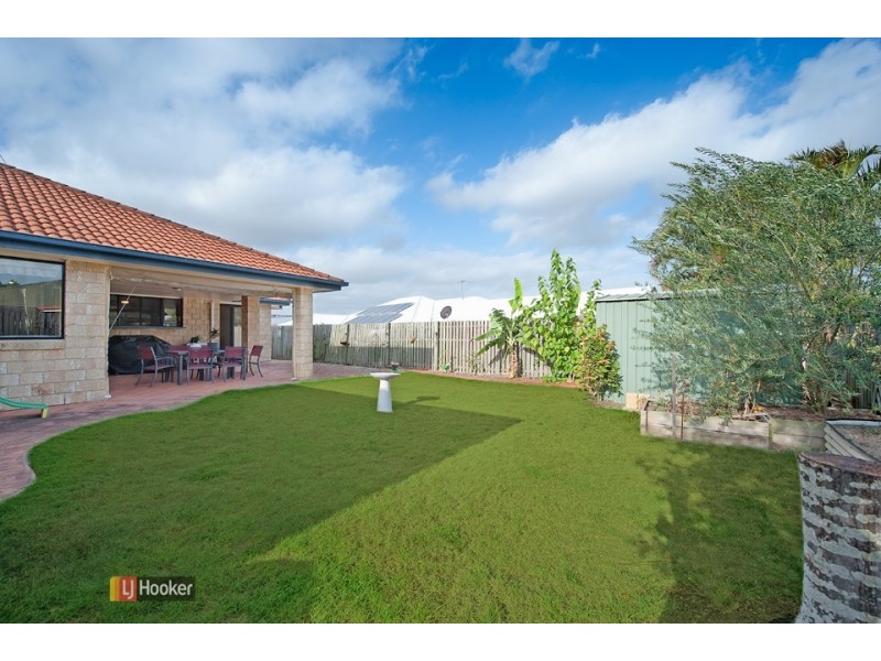 10 Jabiru Drive, Mango Hill QLD 4509