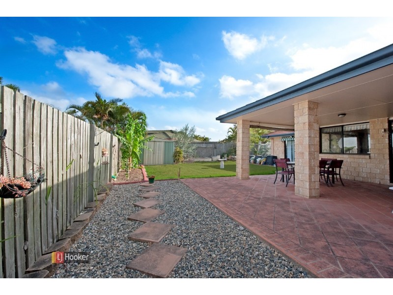 10 Jabiru Drive, Mango Hill QLD 4509