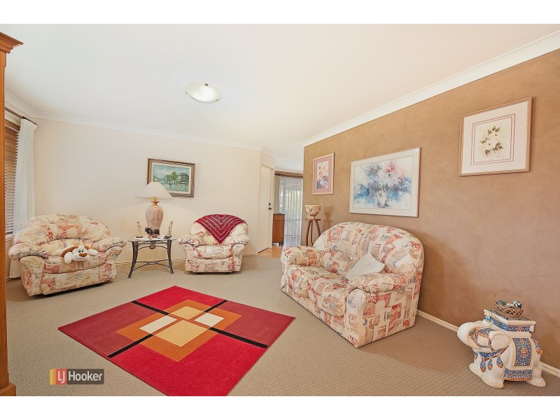 13 Spinebill Court, Mango Hill QLD 4509