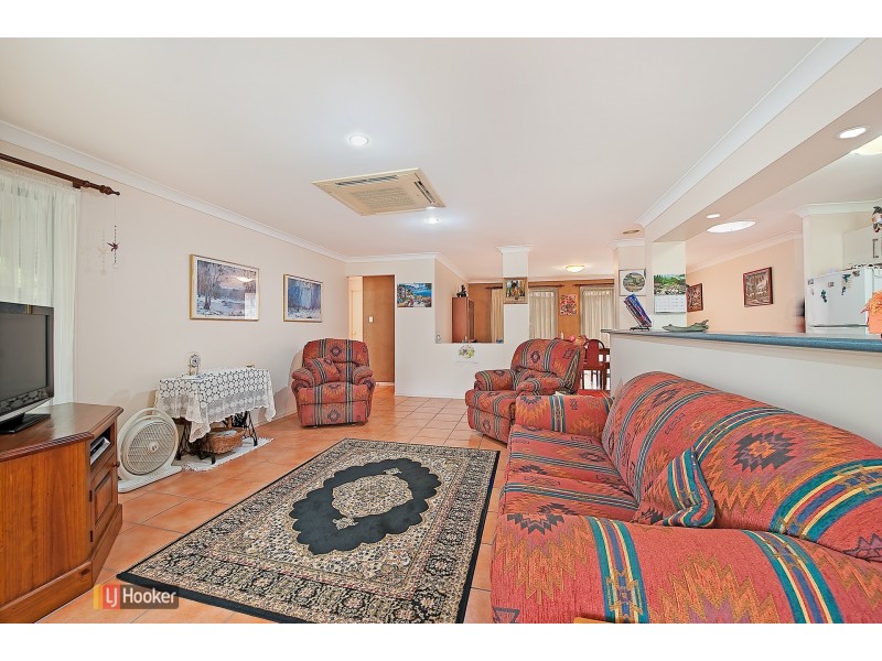 13 Spinebill Court, Mango Hill QLD 4509