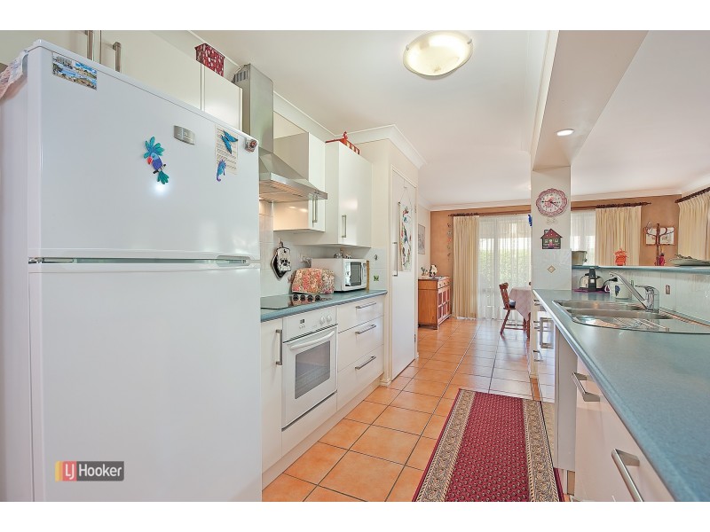 13 Spinebill Court, Mango Hill QLD 4509