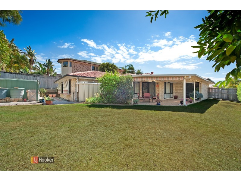 13 Spinebill Court, Mango Hill QLD 4509