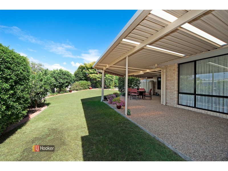 13 Spinebill Court, Mango Hill QLD 4509