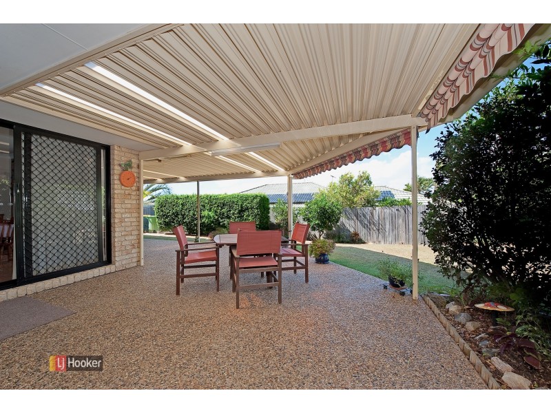 13 Spinebill Court, Mango Hill QLD 4509