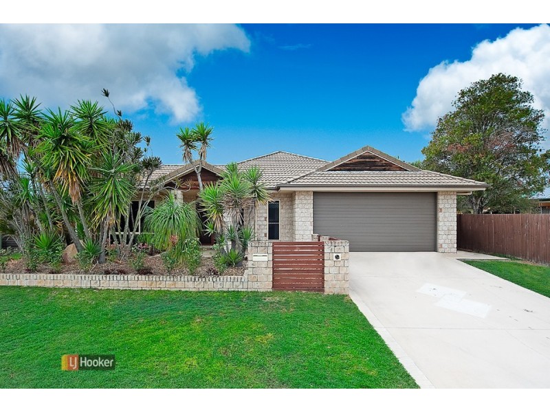 4 Brookfield Street, North Lakes QLD 4509