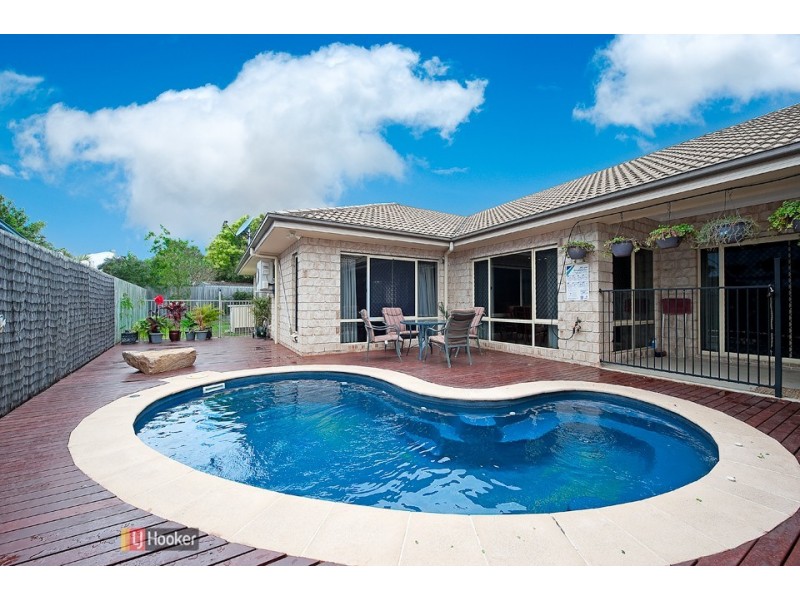 4 Brookfield Street, North Lakes QLD 4509