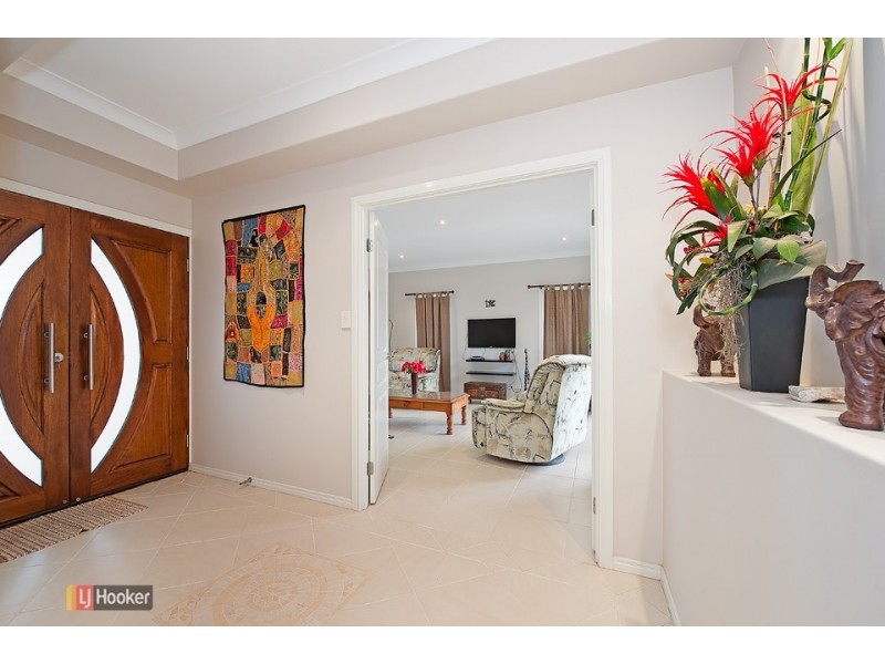 4 Brookfield Street, North Lakes QLD 4509