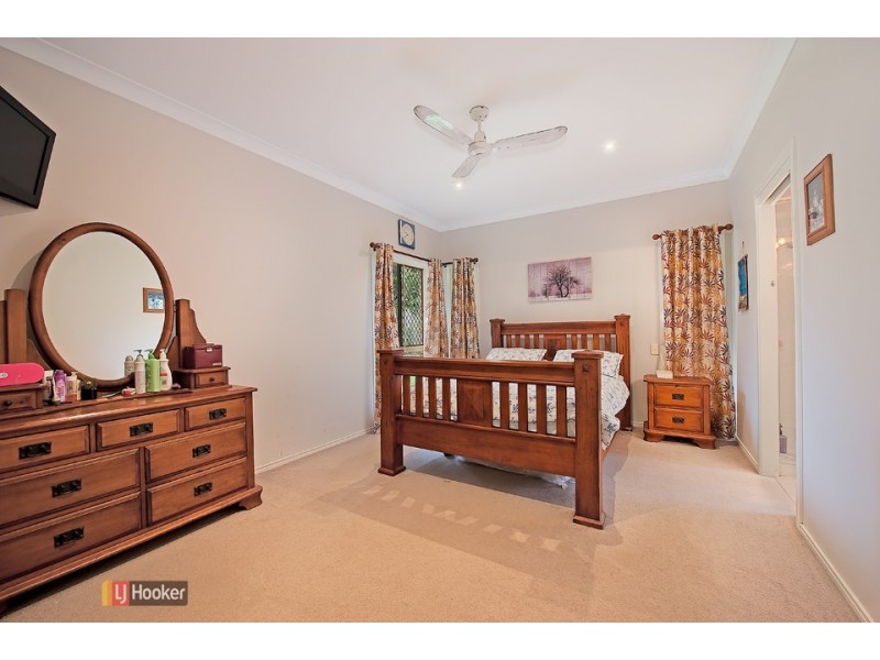 4 Brookfield Street, North Lakes QLD 4509