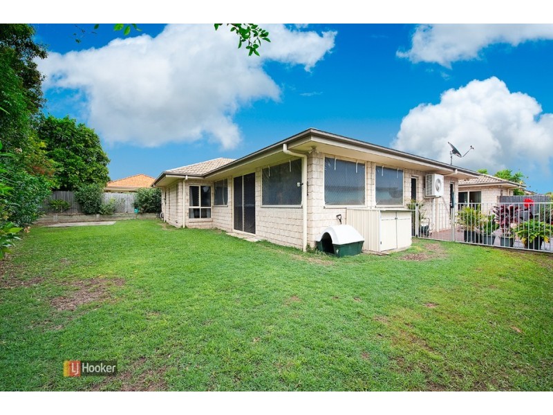 4 Brookfield Street, North Lakes QLD 4509