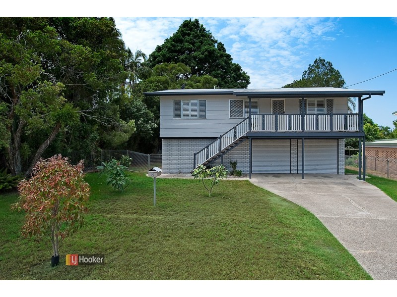 8 Spring Street, Deception Bay QLD 4508