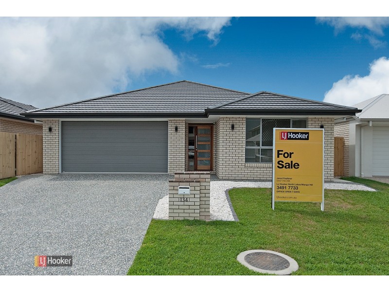 134 Campbell Drive, Mango Hill QLD 4509