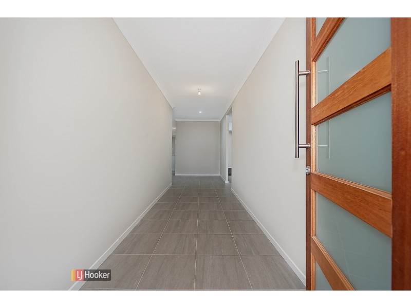 134 Campbell Drive, Mango Hill QLD 4509