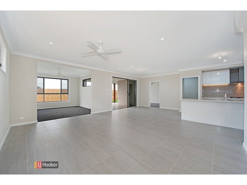 134 Campbell Drive, Mango Hill QLD 4509