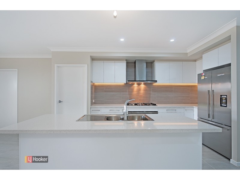 134 Campbell Drive, Mango Hill QLD 4509