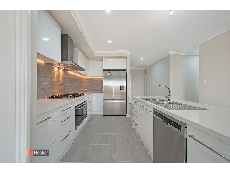 134 Campbell Drive, Mango Hill QLD 4509