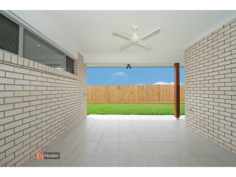 134 Campbell Drive, Mango Hill QLD 4509