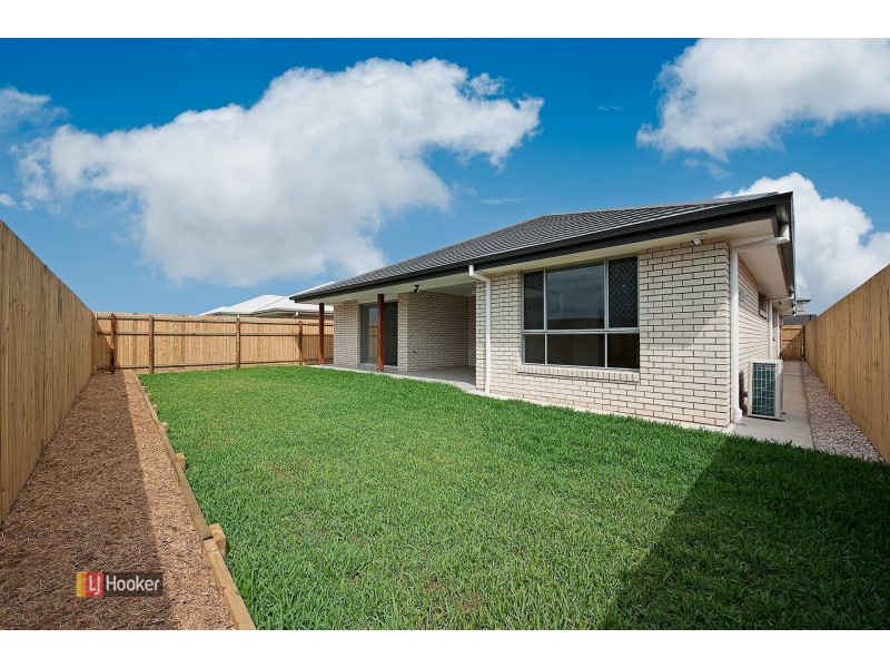 134 Campbell Drive, Mango Hill QLD 4509