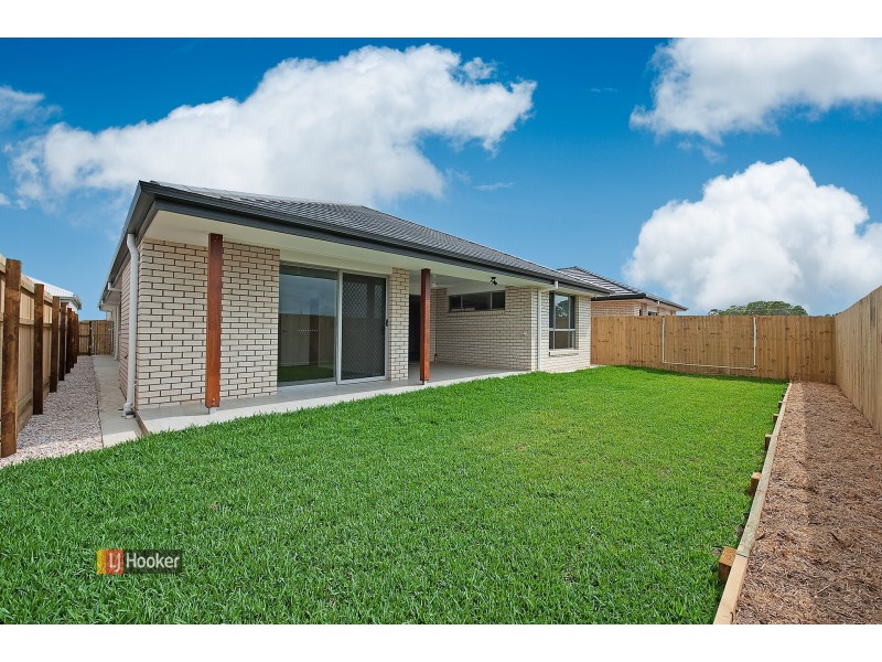 134 Campbell Drive, Mango Hill QLD 4509