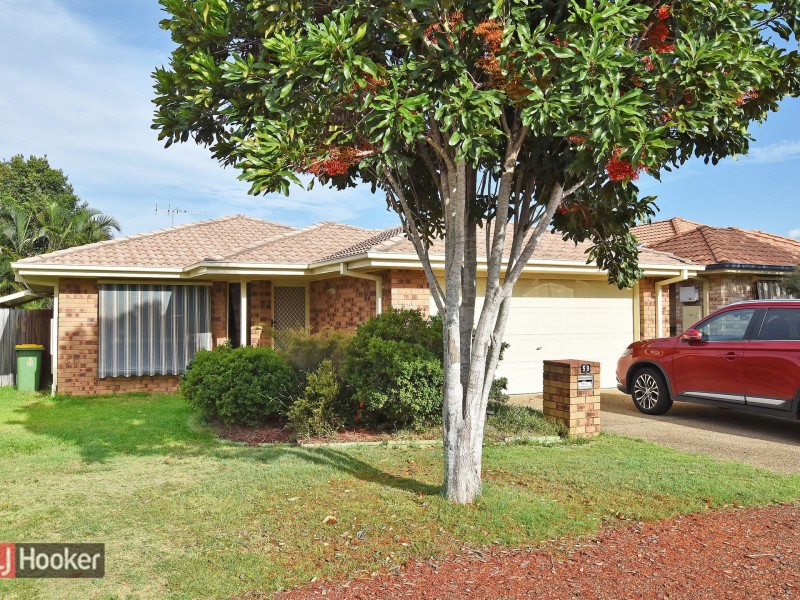 59 Glass House Circuit, Kallangur QLD 4503