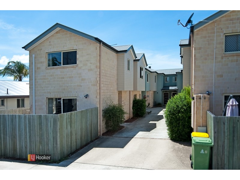 Unit 1/75 Duffield Road, Kallangur QLD 4503