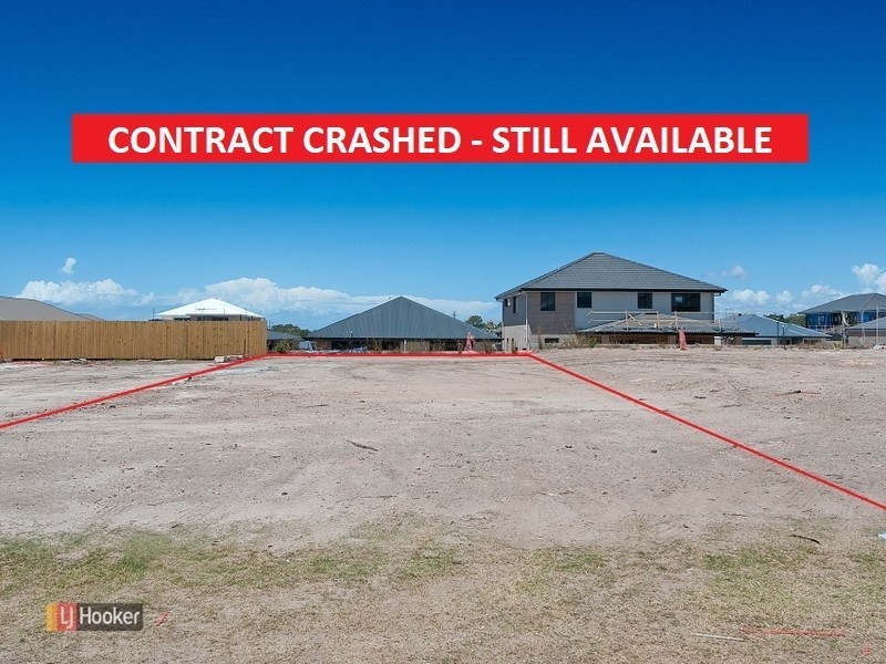 29 Oatley Street, Mango Hill QLD 4509