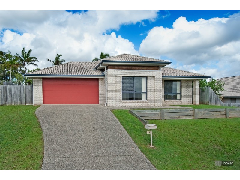 14 Whiteface Street, Mango Hill QLD 4509