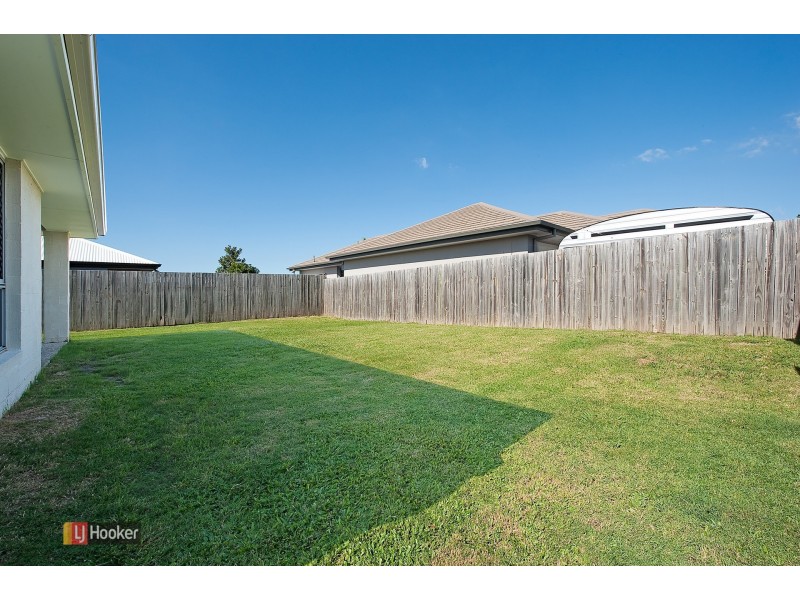 5 Key Street, North Lakes QLD 4509