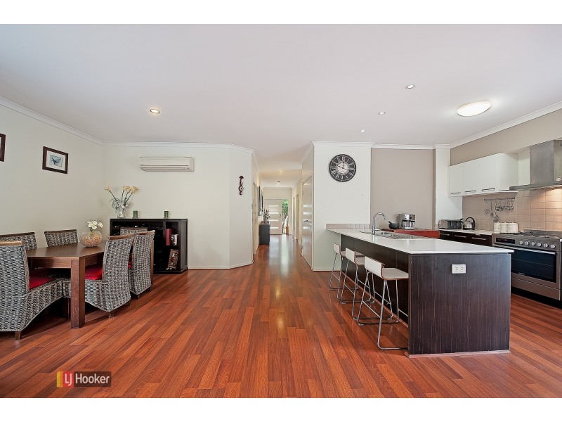 58 Gibbs Street, North Lakes QLD 4509